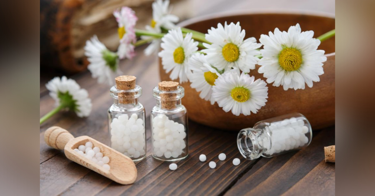The Role of Homeopathy in Integrated Medicine